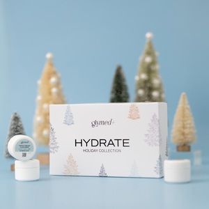 Glymed Hydrate Collection